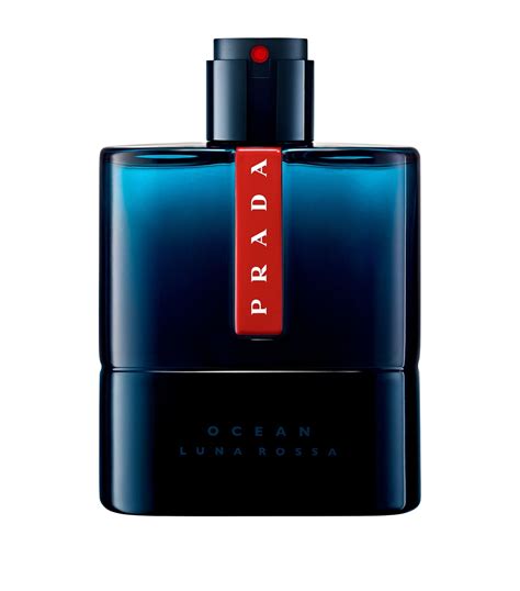 prada best quality|Luna Rossa ocean Prada review.